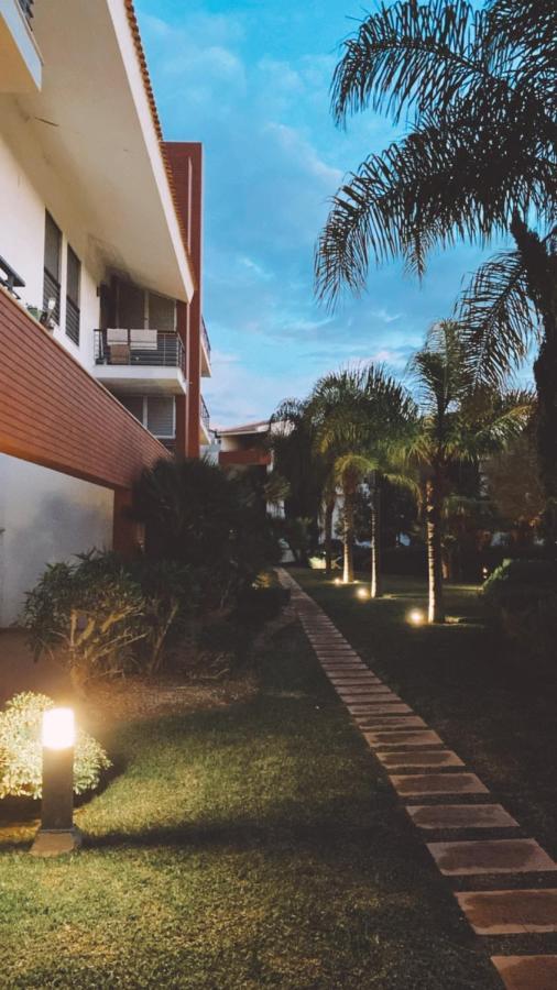 The Palm At The Palm Village 2 Bedrooms Apartment 维拉摩拉 外观 照片