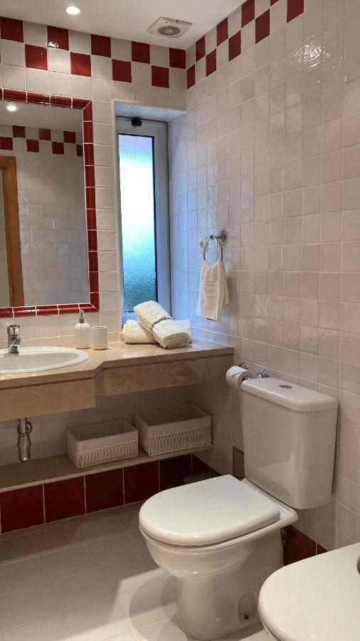The Palm At The Palm Village 2 Bedrooms Apartment 维拉摩拉 外观 照片