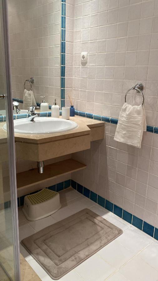 The Palm At The Palm Village 2 Bedrooms Apartment 维拉摩拉 外观 照片