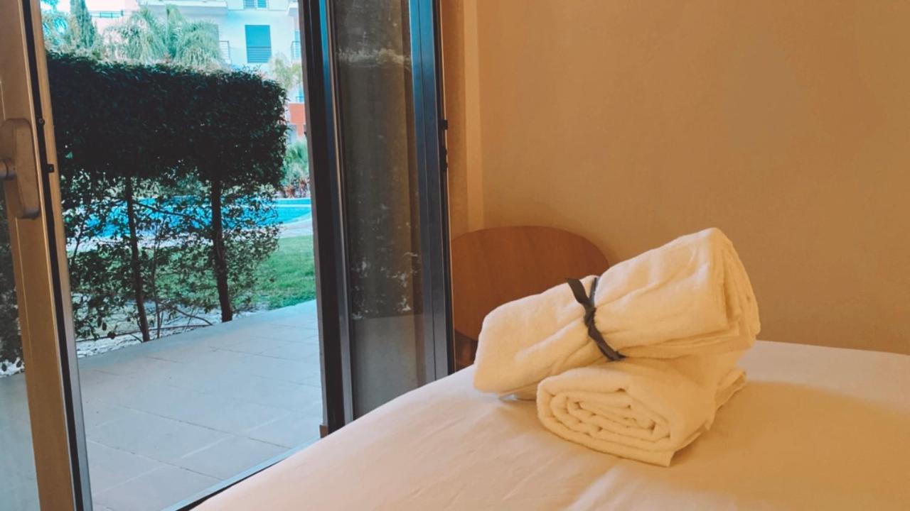 The Palm At The Palm Village 2 Bedrooms Apartment 维拉摩拉 外观 照片