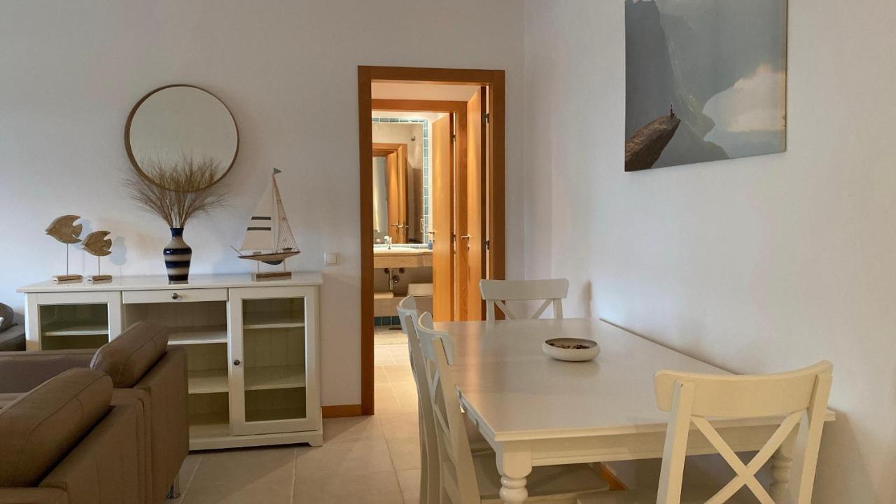 The Palm At The Palm Village 2 Bedrooms Apartment 维拉摩拉 外观 照片
