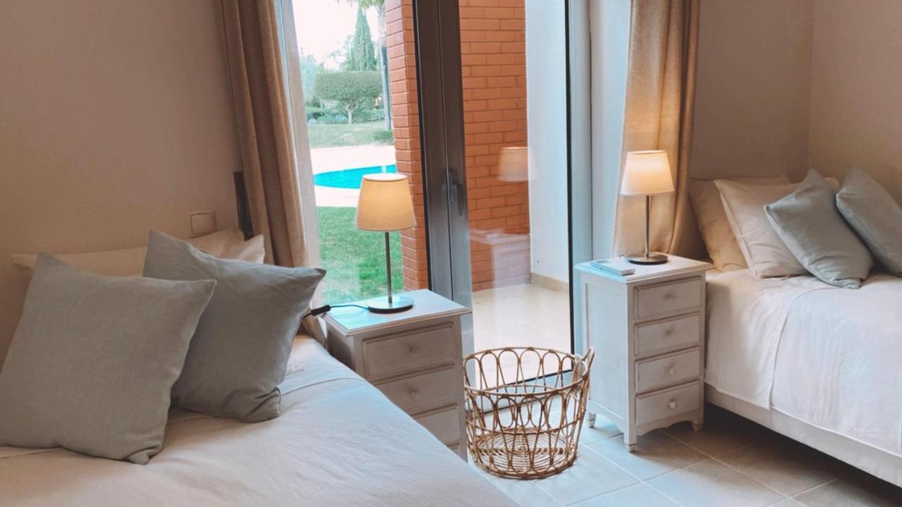 The Palm At The Palm Village 2 Bedrooms Apartment 维拉摩拉 外观 照片