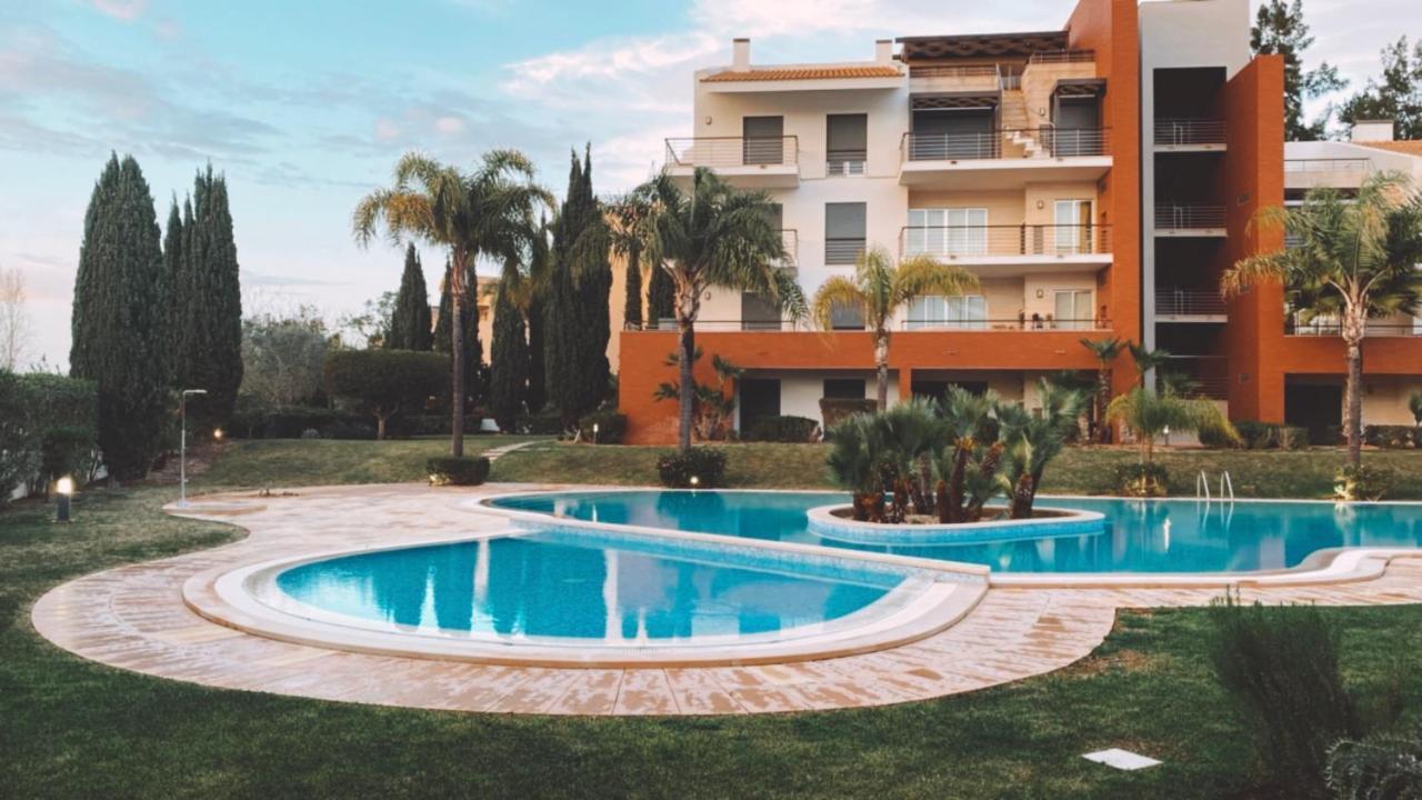 The Palm At The Palm Village 2 Bedrooms Apartment 维拉摩拉 外观 照片