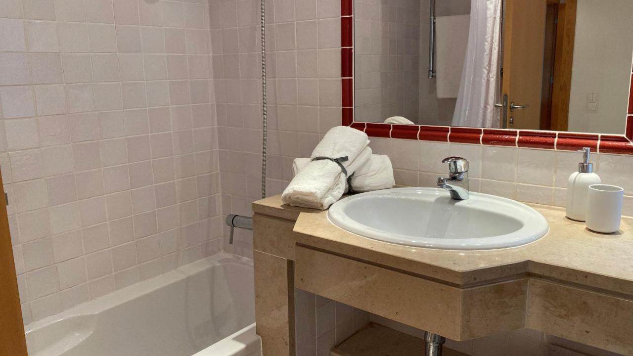 The Palm At The Palm Village 2 Bedrooms Apartment 维拉摩拉 外观 照片