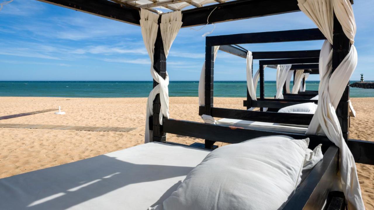 The Palm At The Palm Village 2 Bedrooms Apartment 维拉摩拉 外观 照片